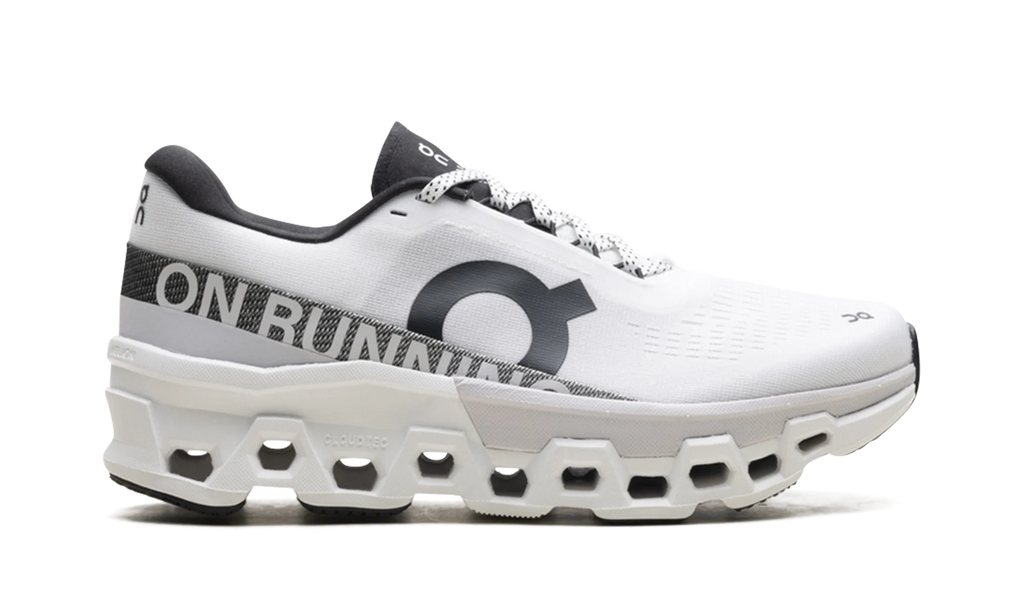 Cloudmonster 2 WMNS "White Frost" 3WE10110664
