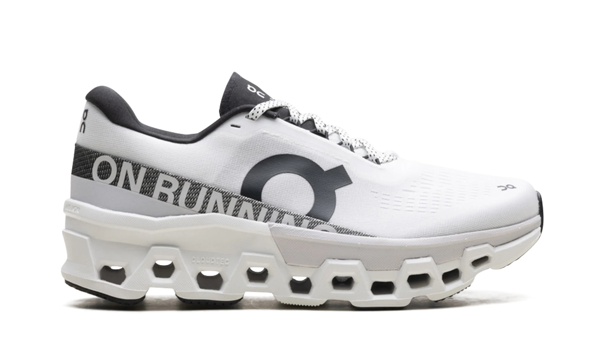 Cloudmonster 2 WMNS "White Frost" 3WE10110664