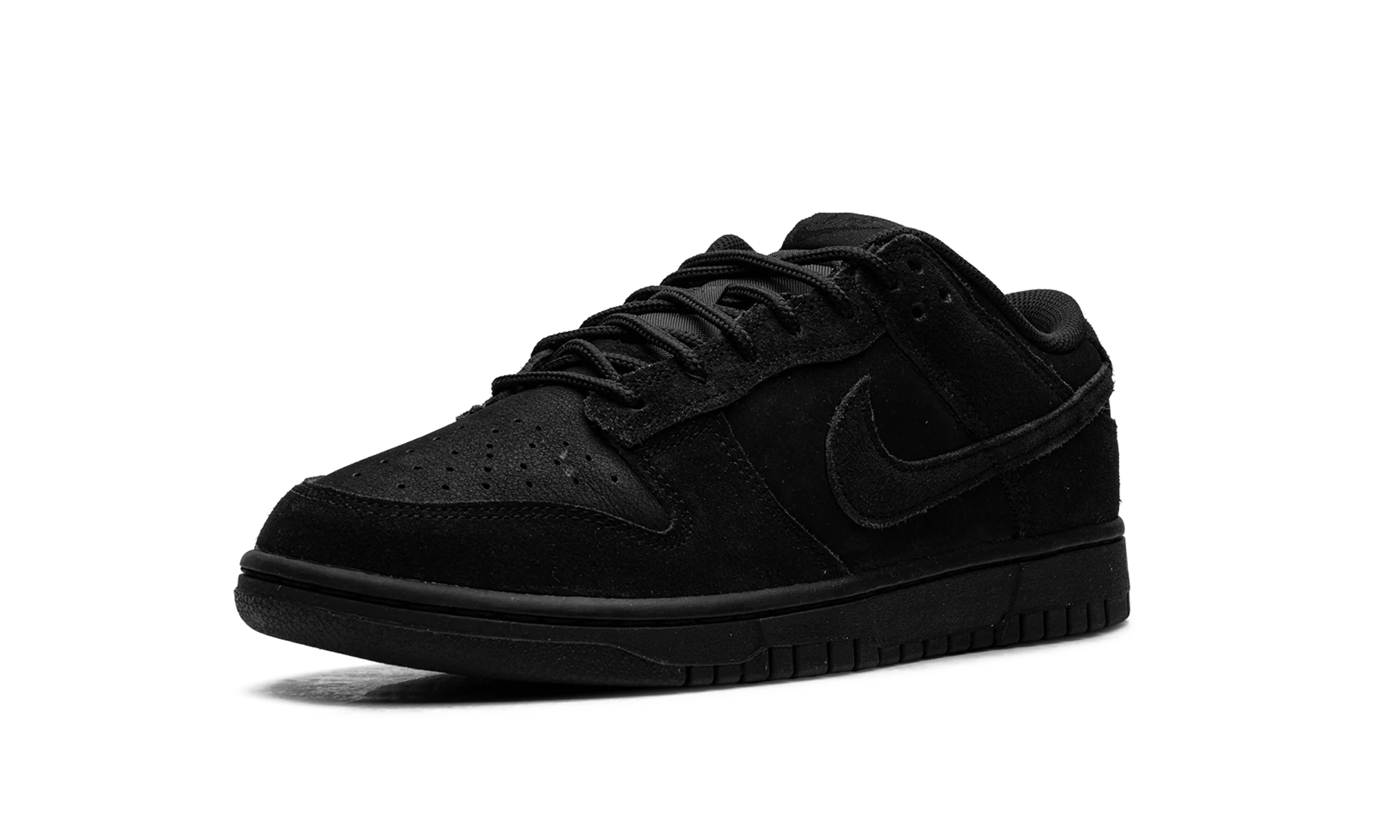 Dunk Low Retro "Black" IB6651 001