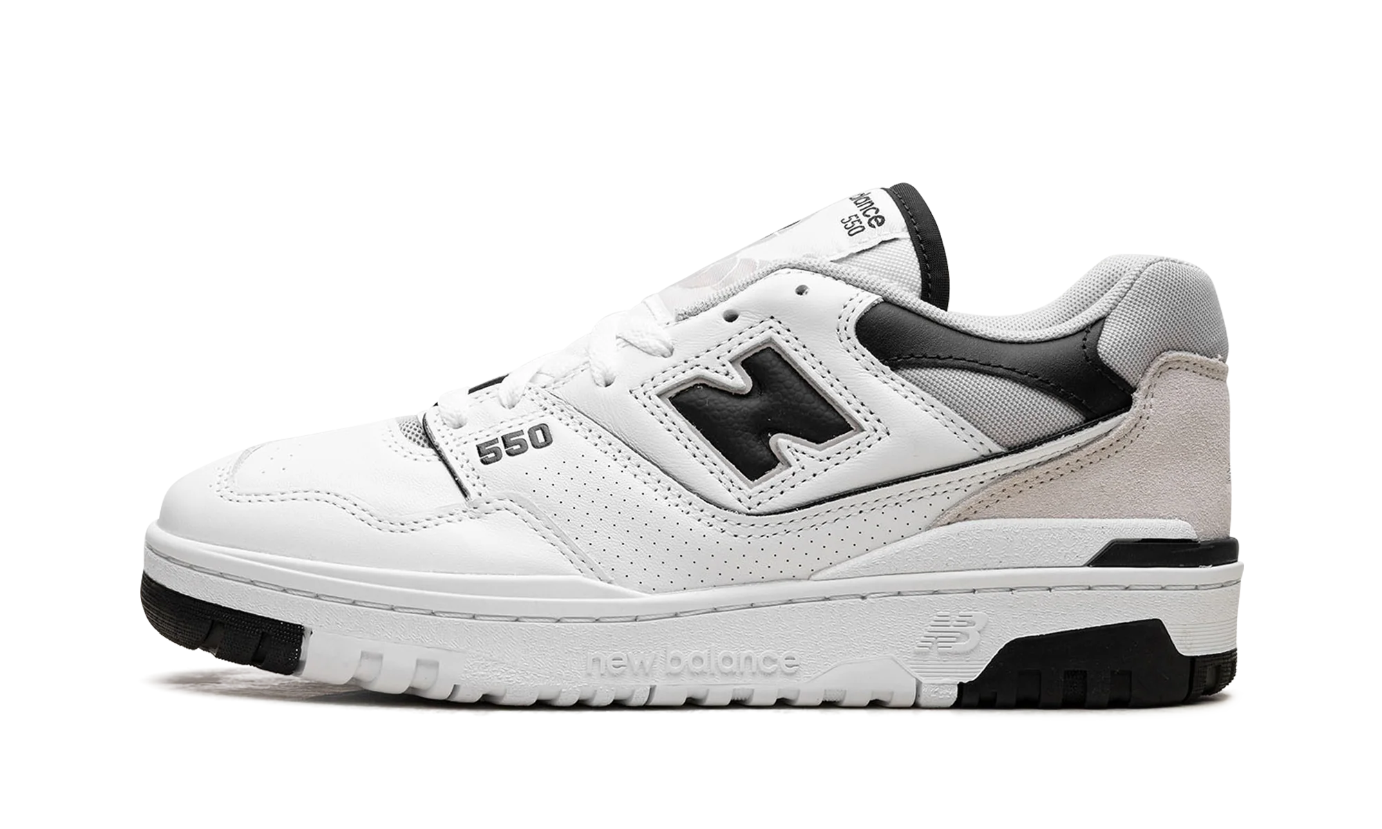 550 "White Black Moonrock" BB550ESI