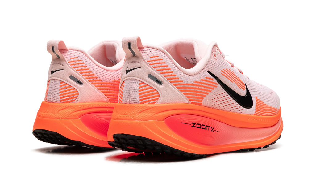 Vomero 18 WMNS "Atmosphere Pink" HM6804 600