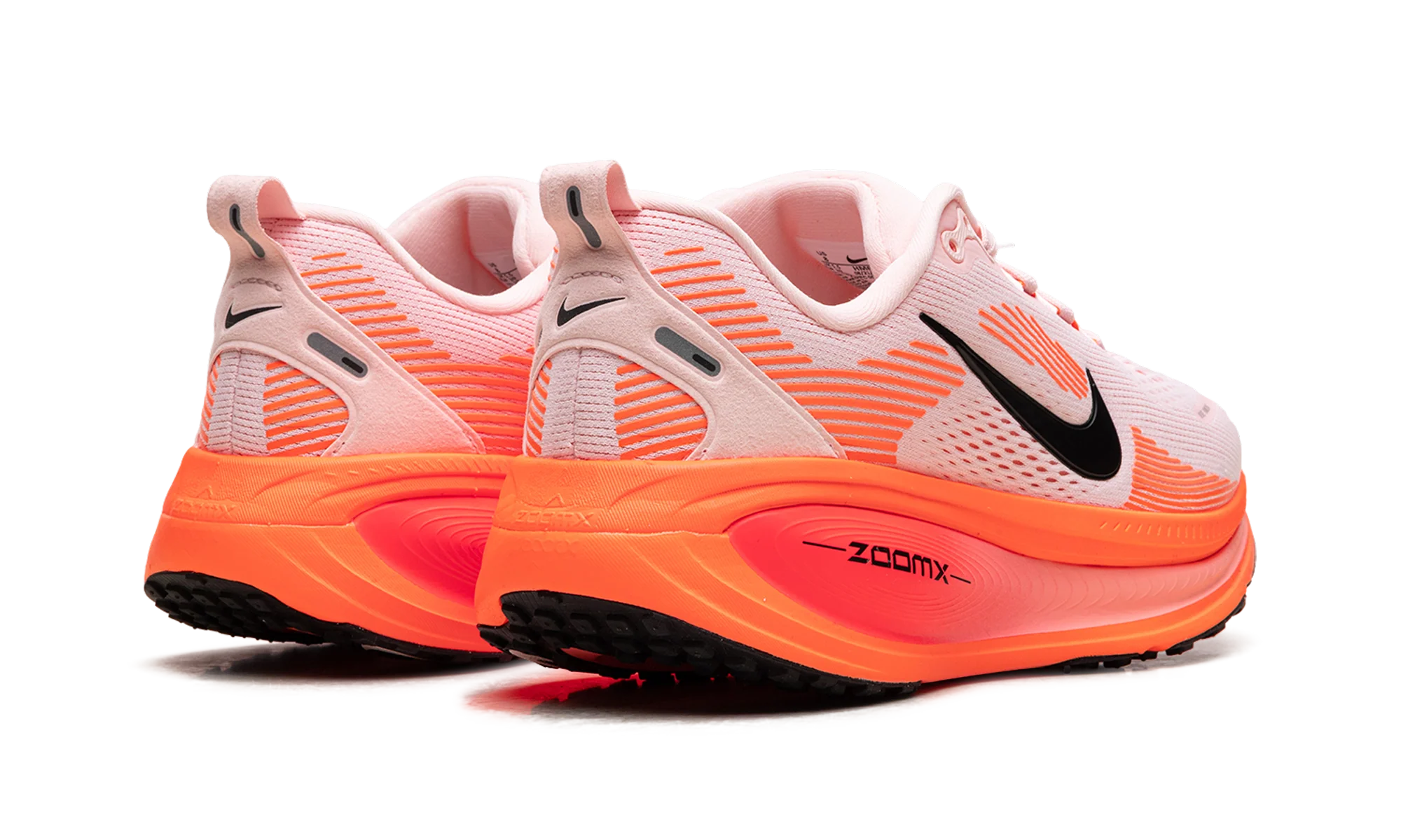 Vomero 18 WMNS "Atmosphere Pink" HM6804 600