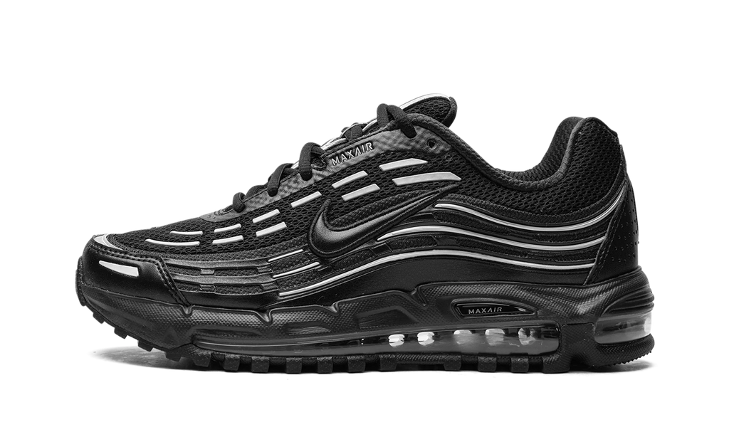 Air Max TL 2.5 "Black / Metallic Silver" FZ4110 002