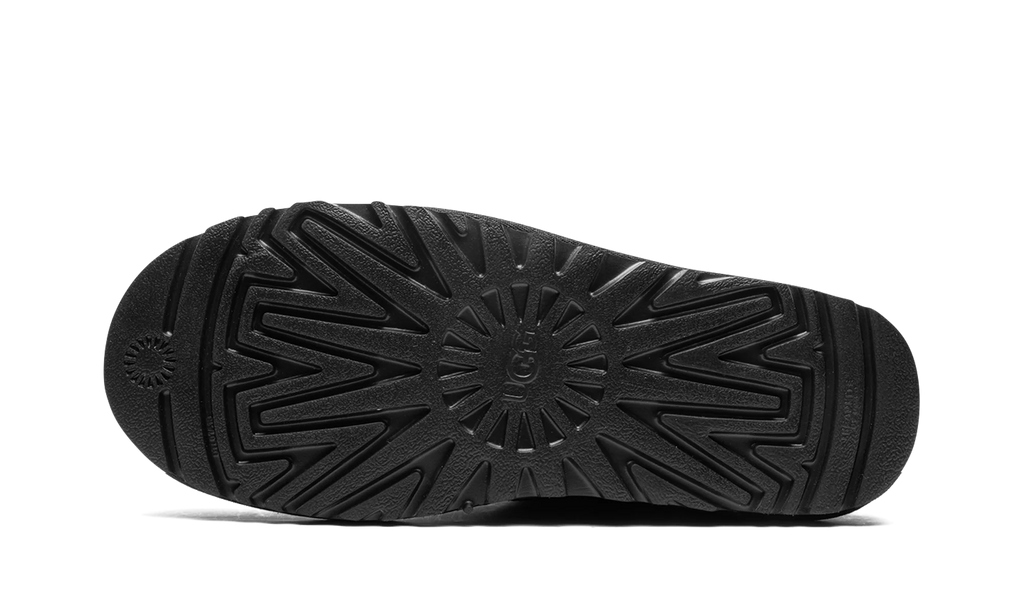 Neumel Chukka Boots "Black" 3236BLK