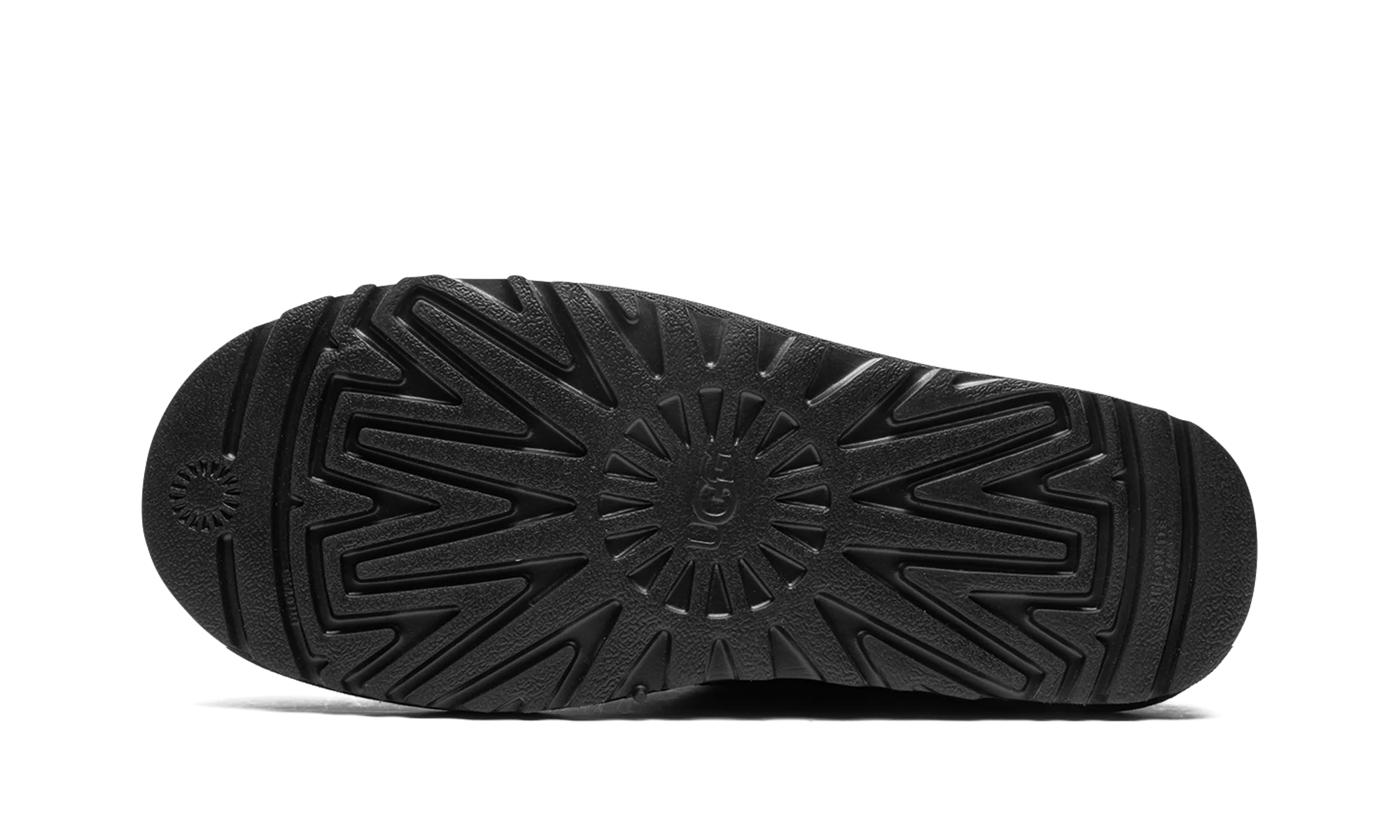 Neumel Chukka Boots "Black" 3236BLK