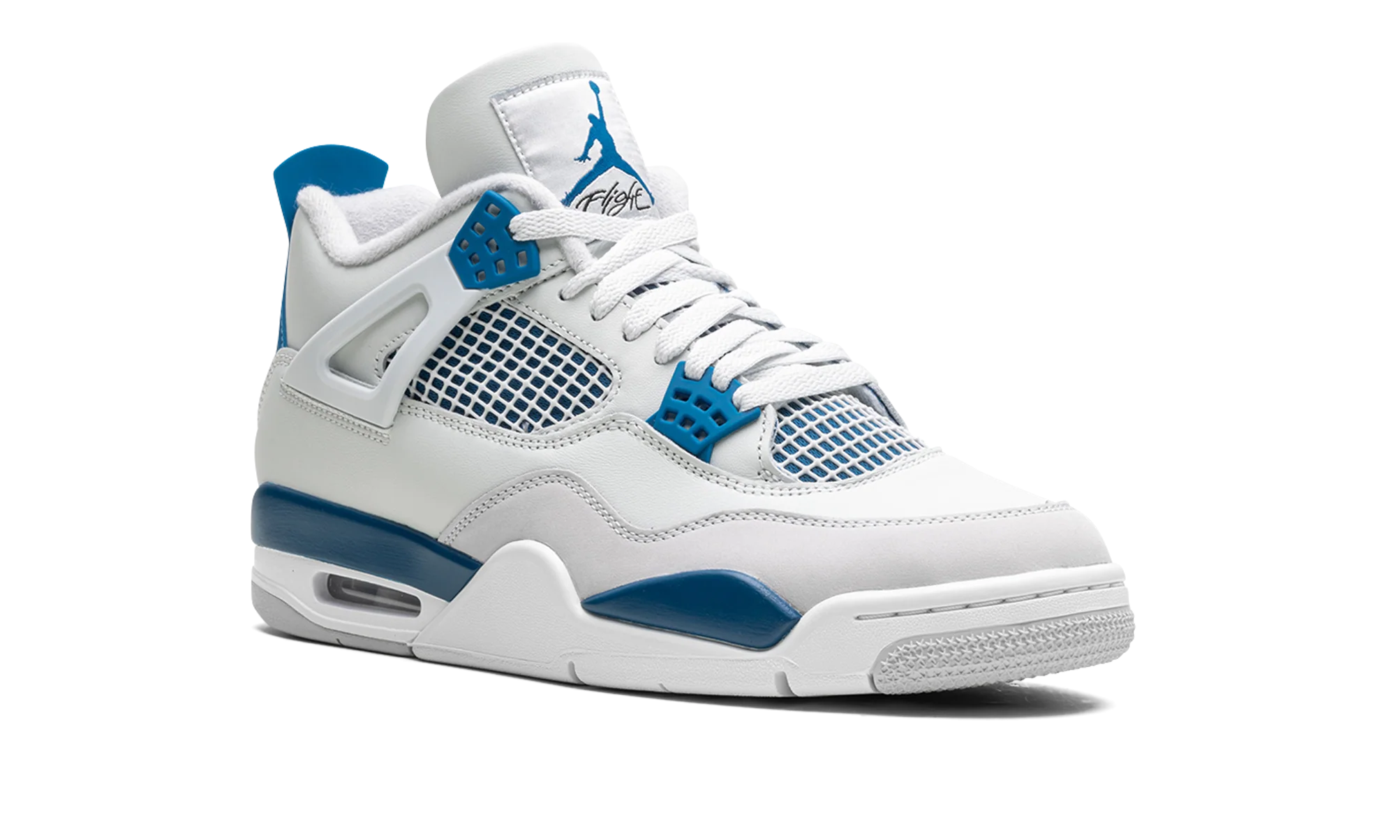 Air Jordan 4 OG "Military Blue" FV5029 141