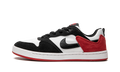 SB Alleyoop "White/Black-University Red" CJ0882 102