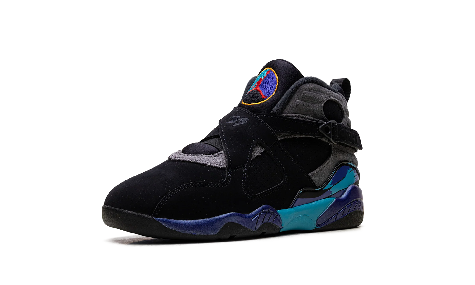 Air Jordan 8 Retro PS "Aqua (2025)" 305369 006