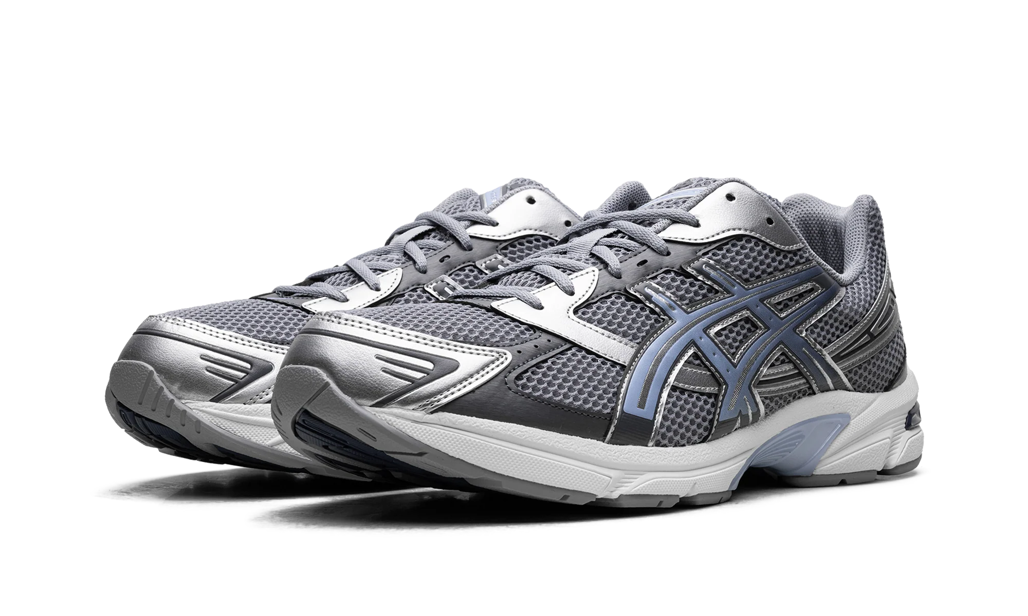 Gel-1130 "Gravel Pure Silver" 1203A609 022