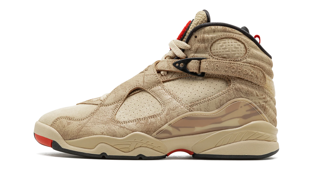 Air Jordan 8 "Rui Hachimura" DO2496 700
