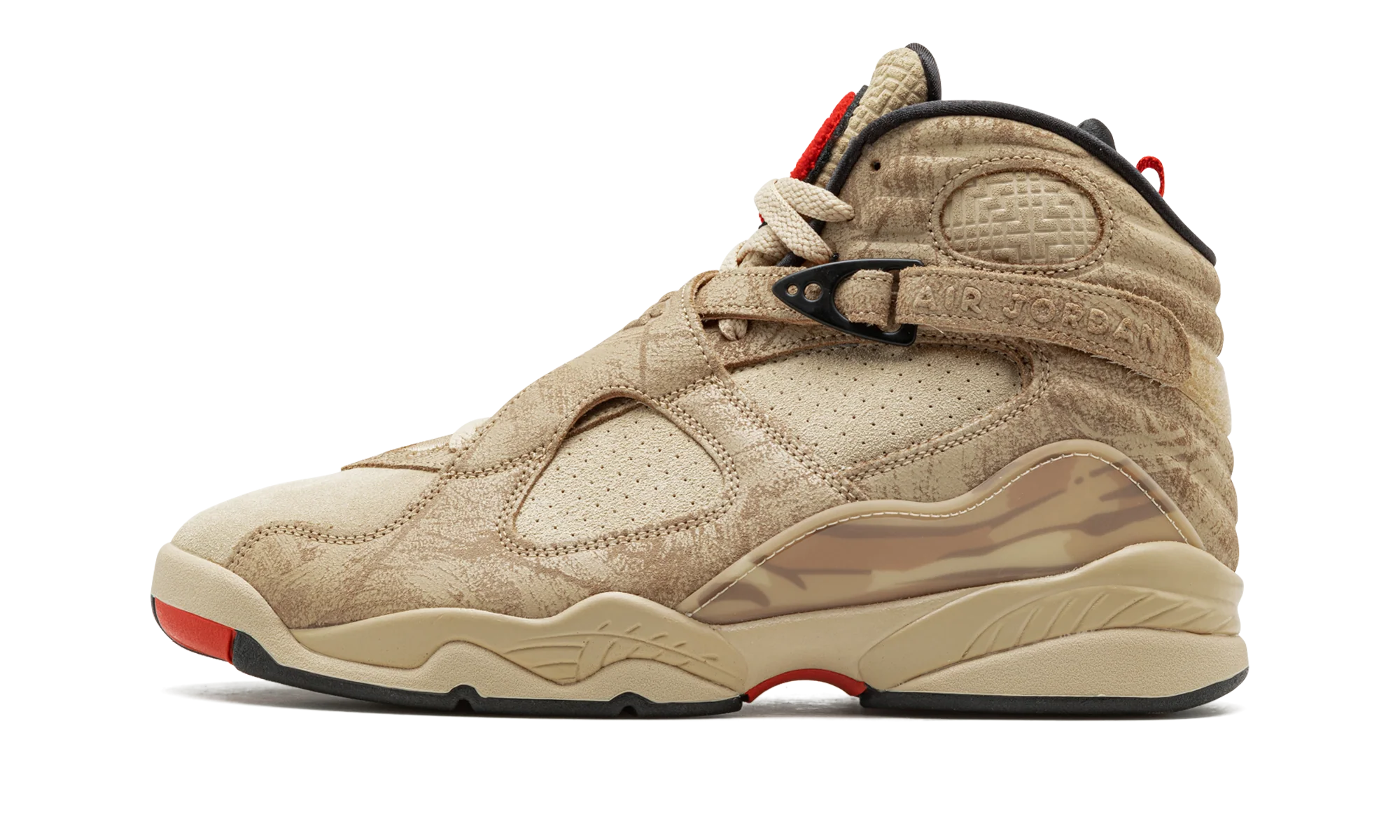 Air Jordan 8 "Rui Hachimura" DO2496 700