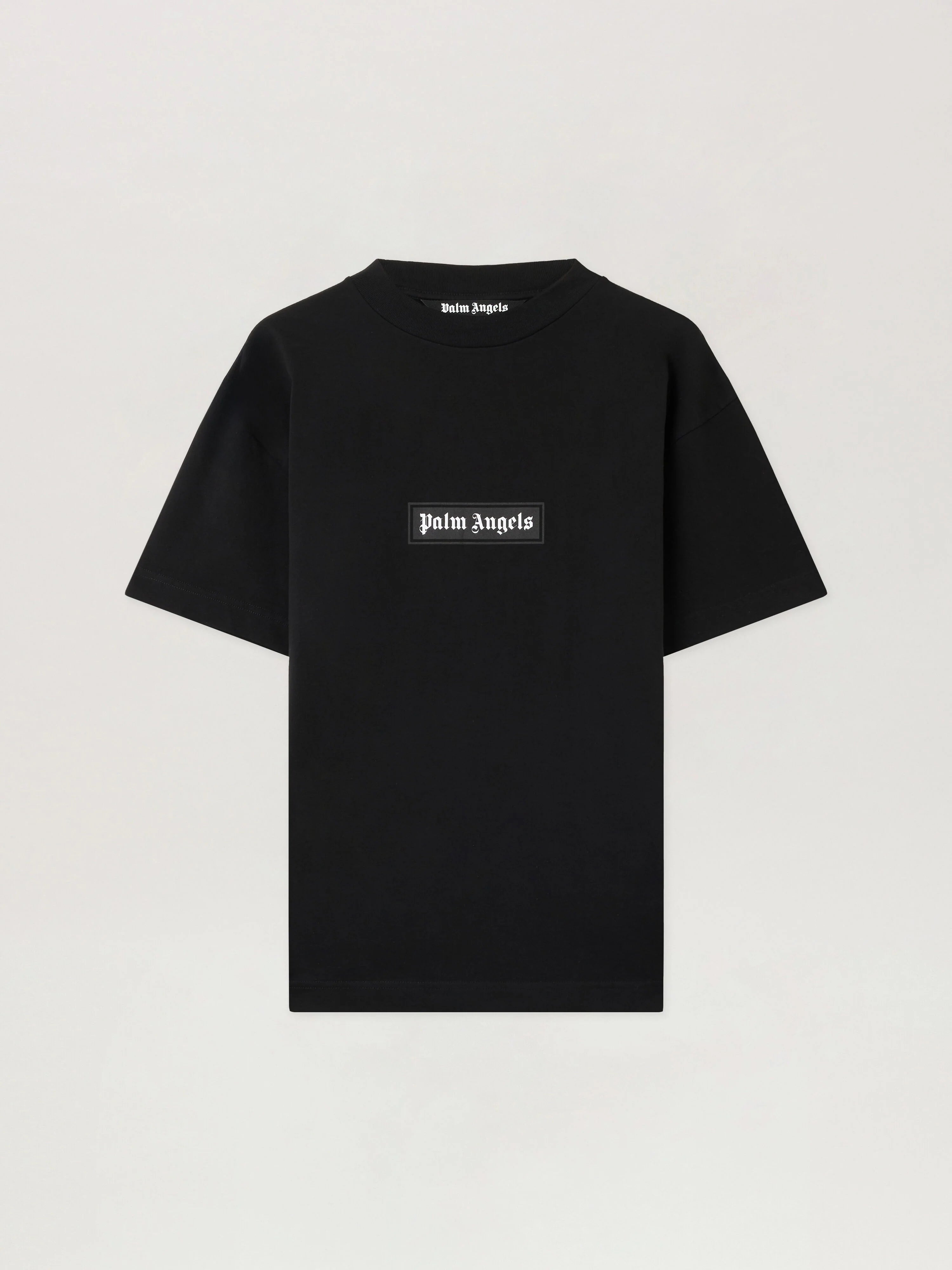 Box Logo T-Shirt