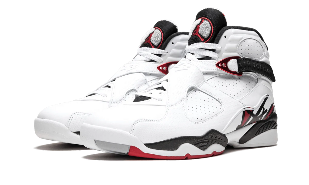 Air Jordan 8 Retro "Alternate" 305381 104