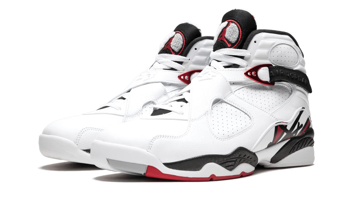 Air Jordan 8 Retro "Alternate" 305381 104