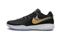 LeBron 20 "Black/Metallic Gold" DJ5423 003