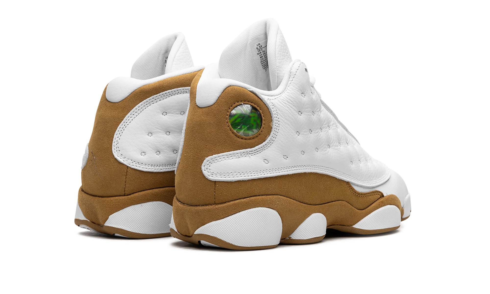 Air Jordan 13 GS "Wheat" DJ3003 171
