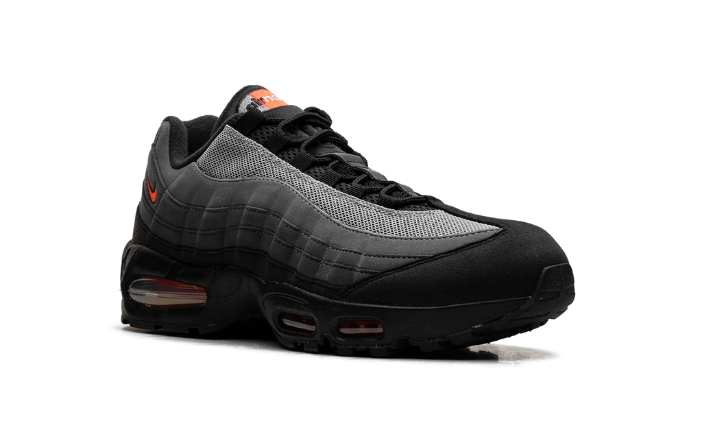 Air Max 95 OG "Big Bubble Bright Crimson" IH4457 002