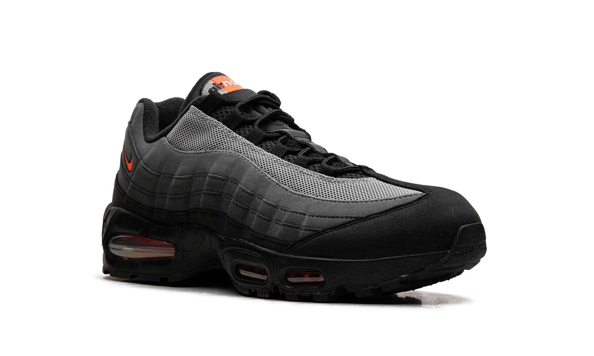 Air Max 95 OG "Big Bubble Bright Crimson" IH4457 002