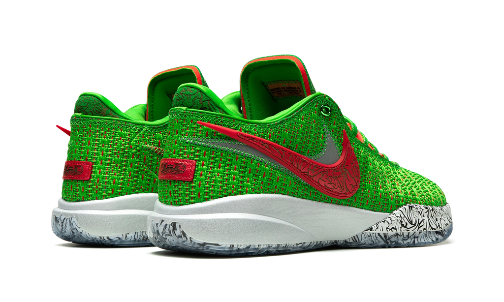Lebron 20 "Stocking Stuffer" FJ4955 300