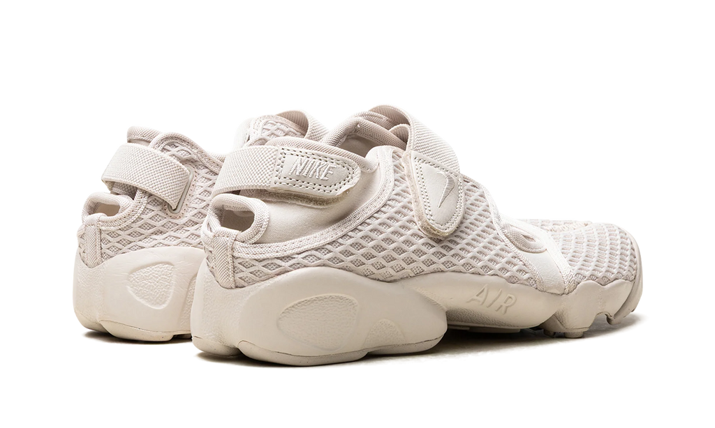 Air Rift Lace WMNS "Light Orewood Brown" HM8288 100
