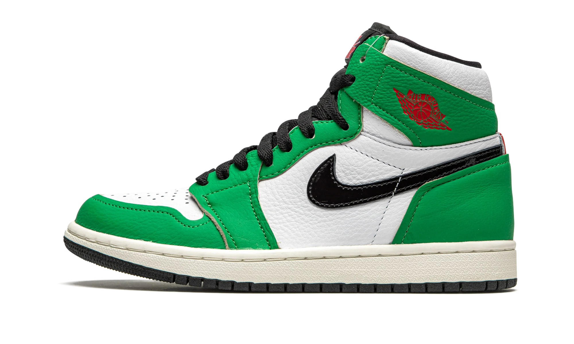 AIR JORDAN 1 RETRO HIGH OG WMNS "Lucky Green" DB4612 300