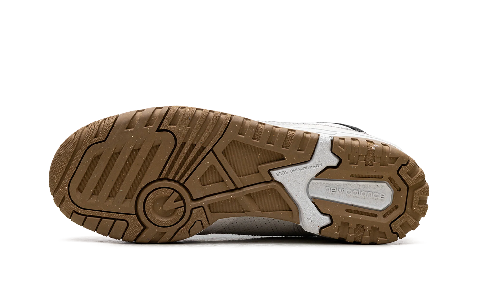 550 WMNS "Sea Salt Grey Matter" BBW550TA
