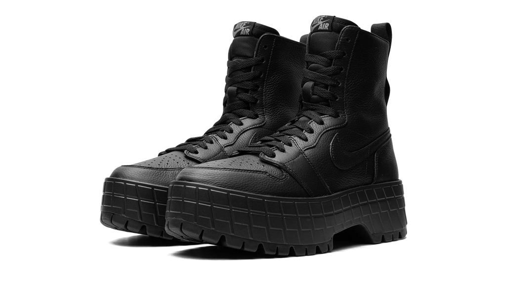 AIR JORDAN 1 BROOKLYN WMNS "Brooklyn" FJ5737 001