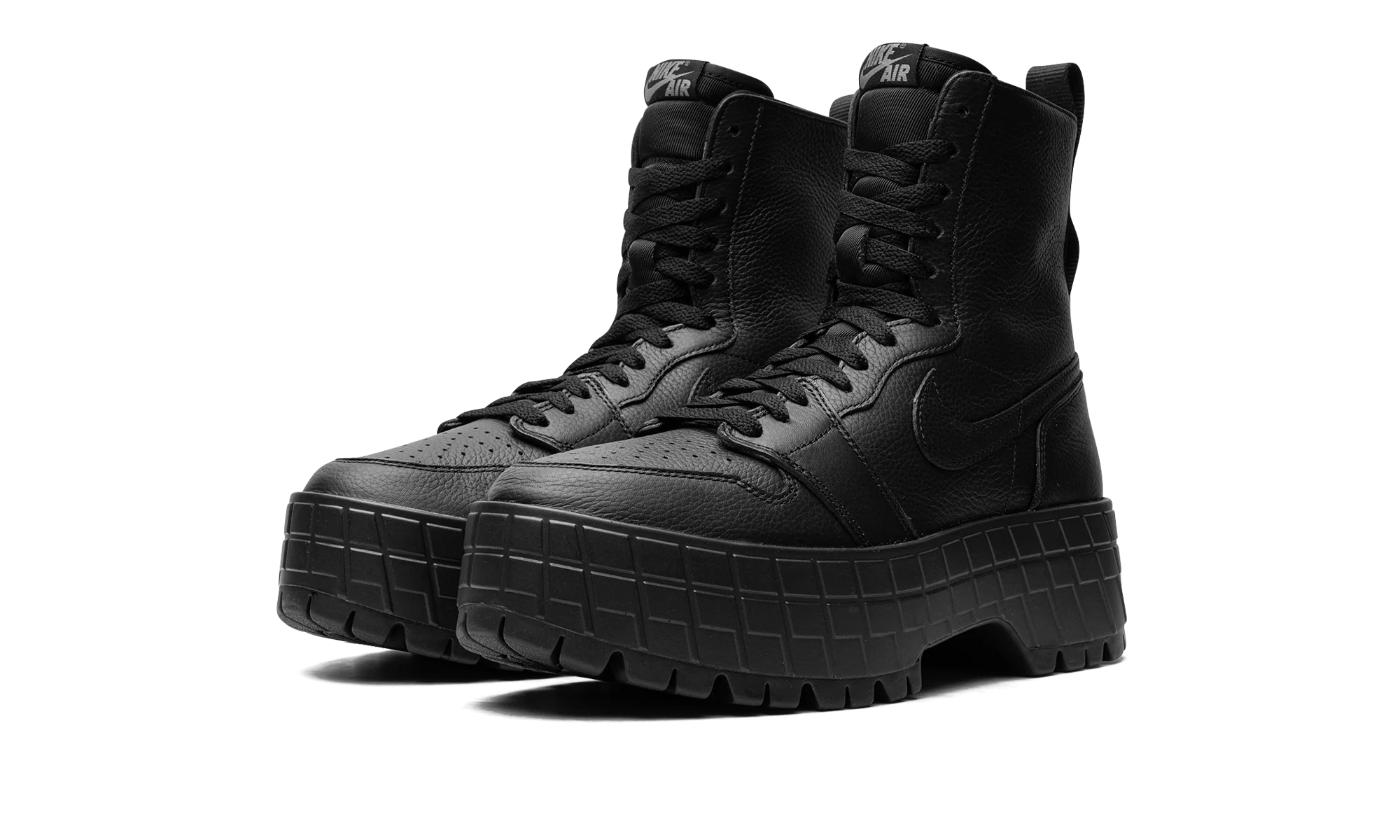AIR JORDAN 1 BROOKLYN WMNS "Brooklyn" FJ5737 001