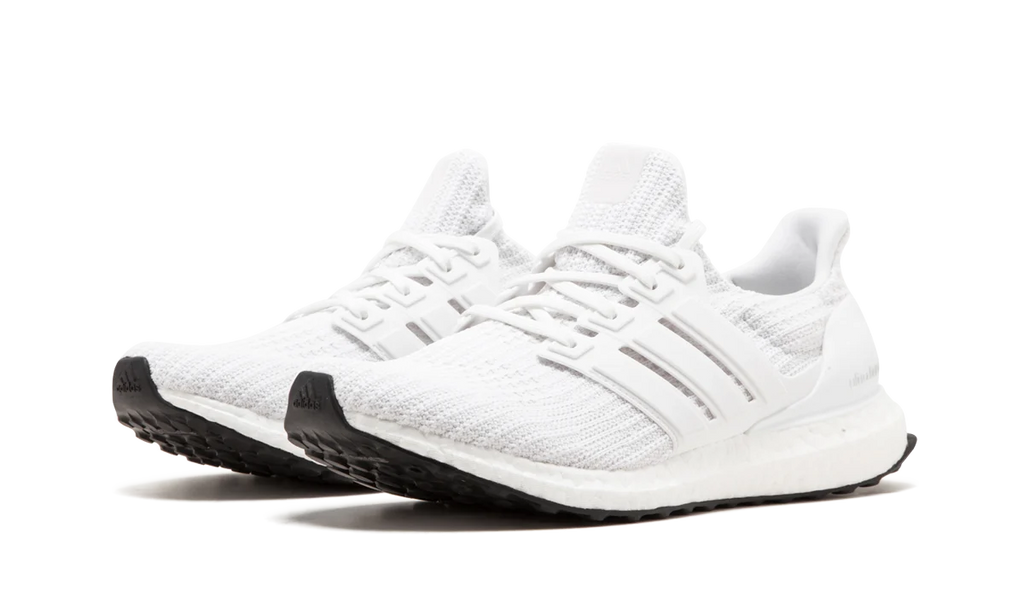 UltraBOOST "Triple White" BB6168