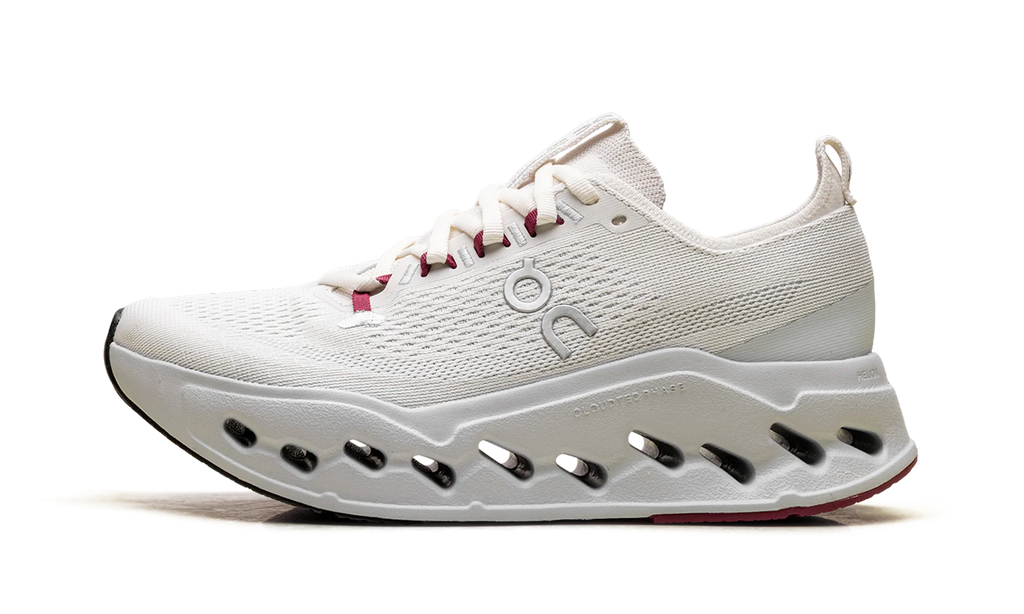 Cloudsurfer Max Wmns "Ivory Arctic" 3WF30224290