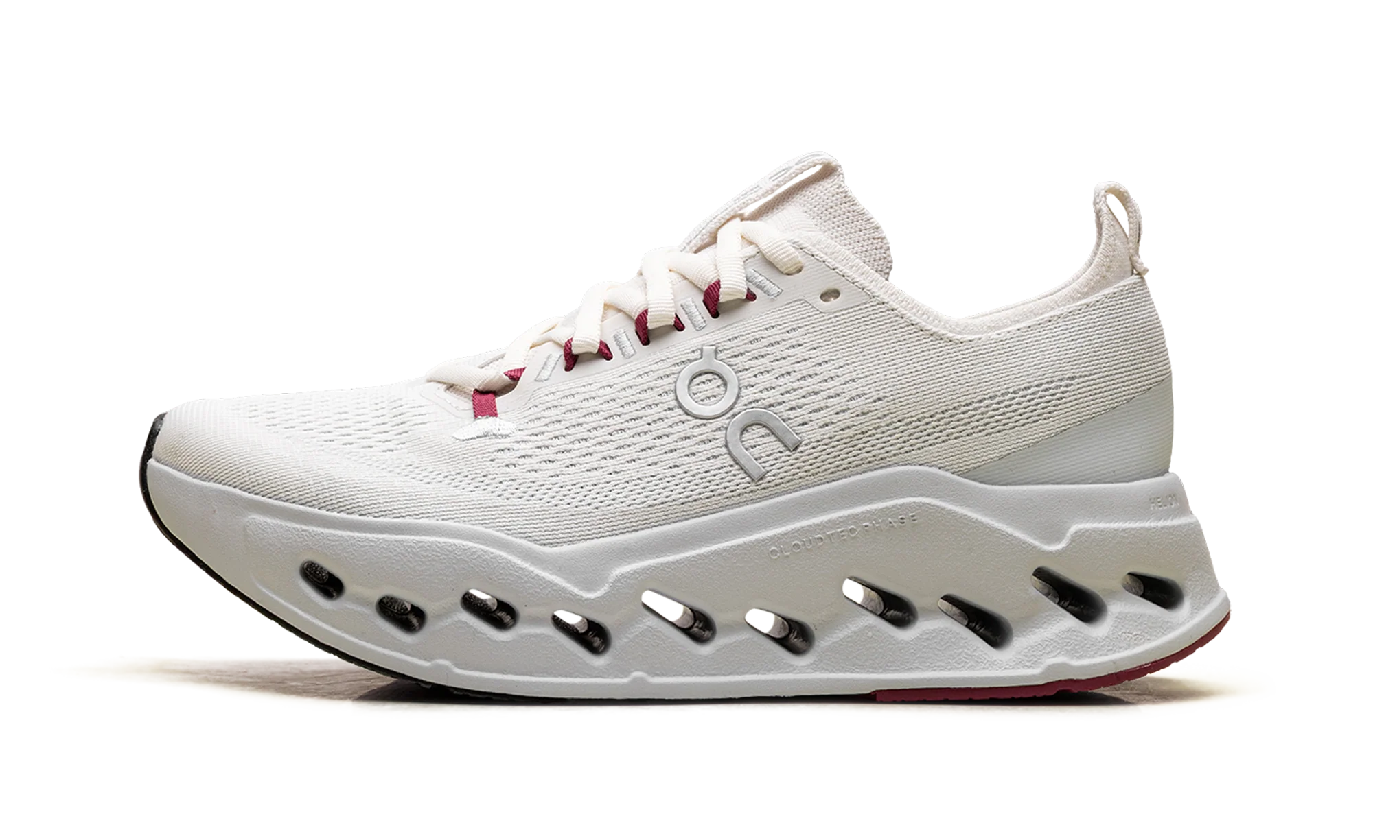 Cloudsurfer Max Wmns "Ivory Arctic" 3WF30224290