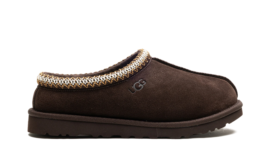 Tasman II GS "Dark Brown" 1019066K DDC