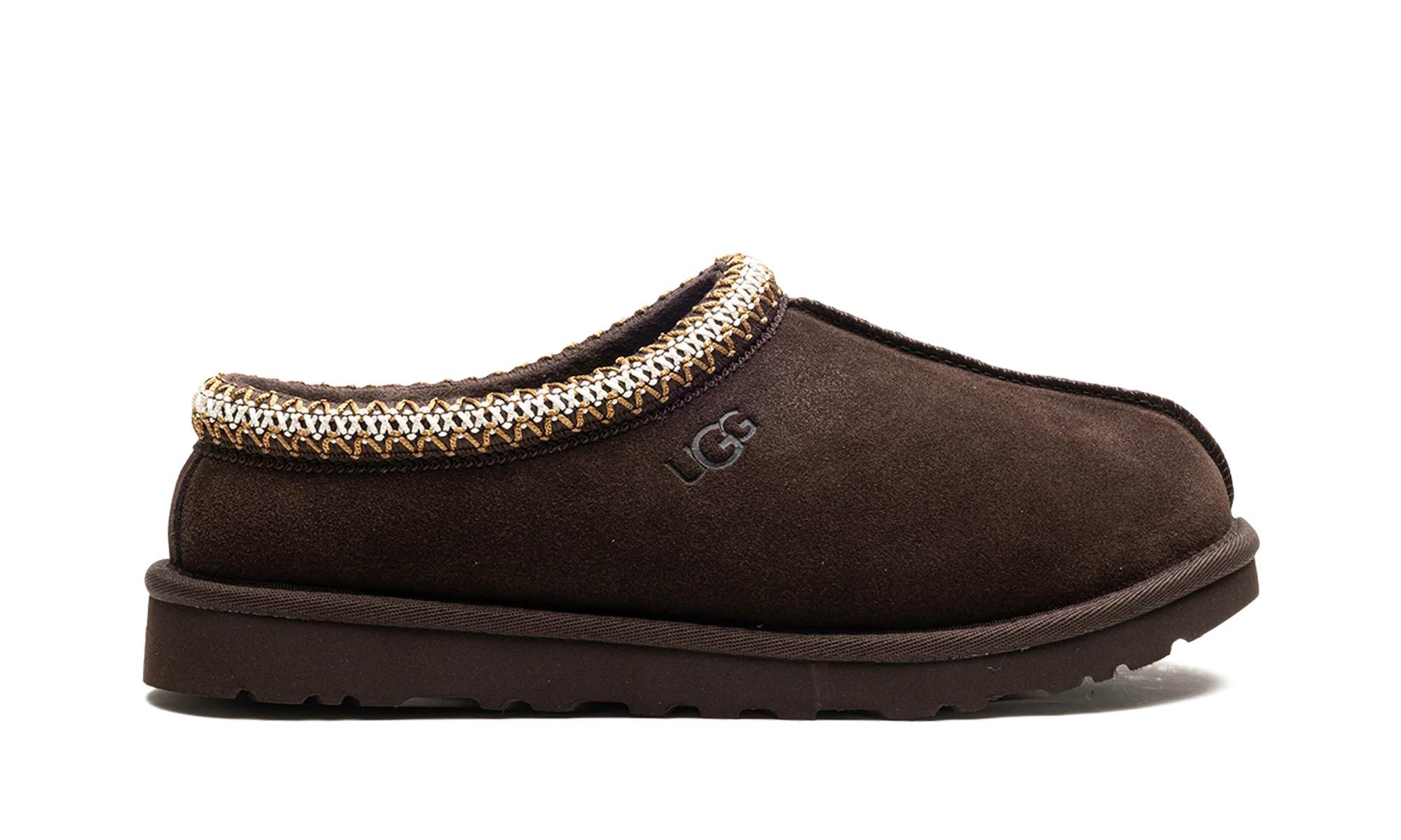 Tasman II GS "Dark Brown" 1019066K DDC
