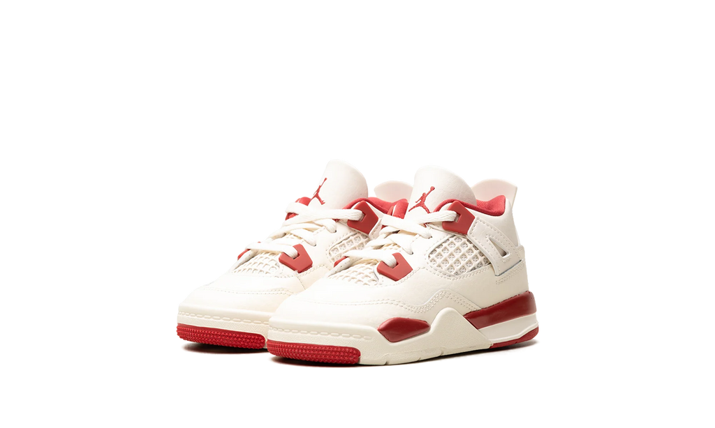 Air Jordan 4 TD "Valentine's Day" HV4384 108