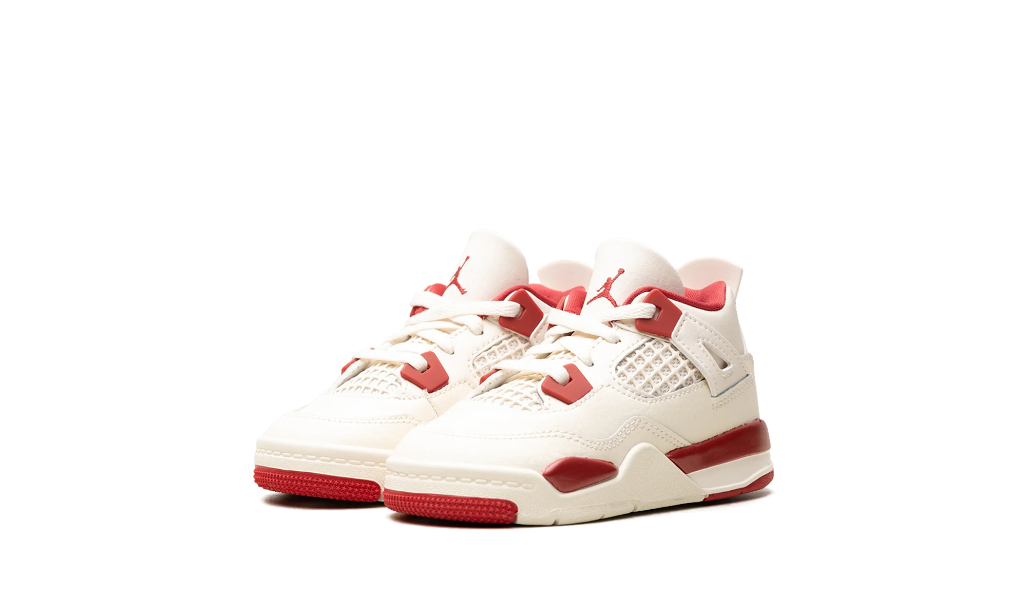 Air Jordan 4 TD "Valentine's Day" HV4384 108