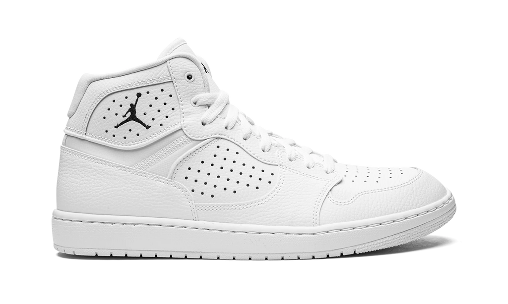 Jordan Access "White" AR3762 100