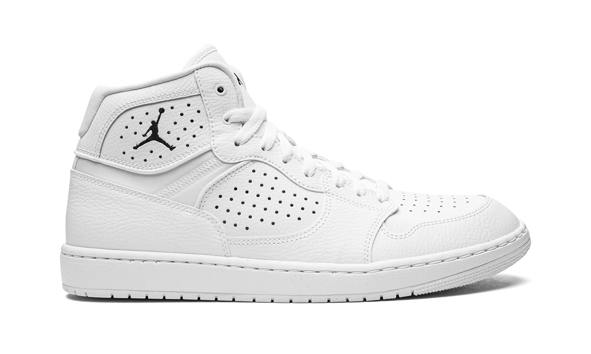 Jordan Access "White" AR3762 100