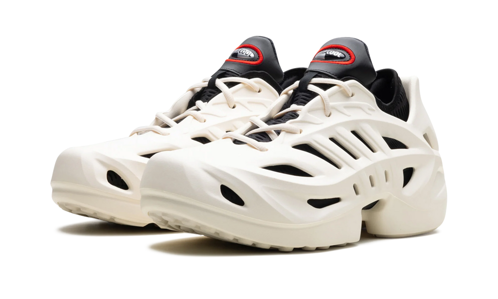 adiFOM Climacool "White Black" IF3909
