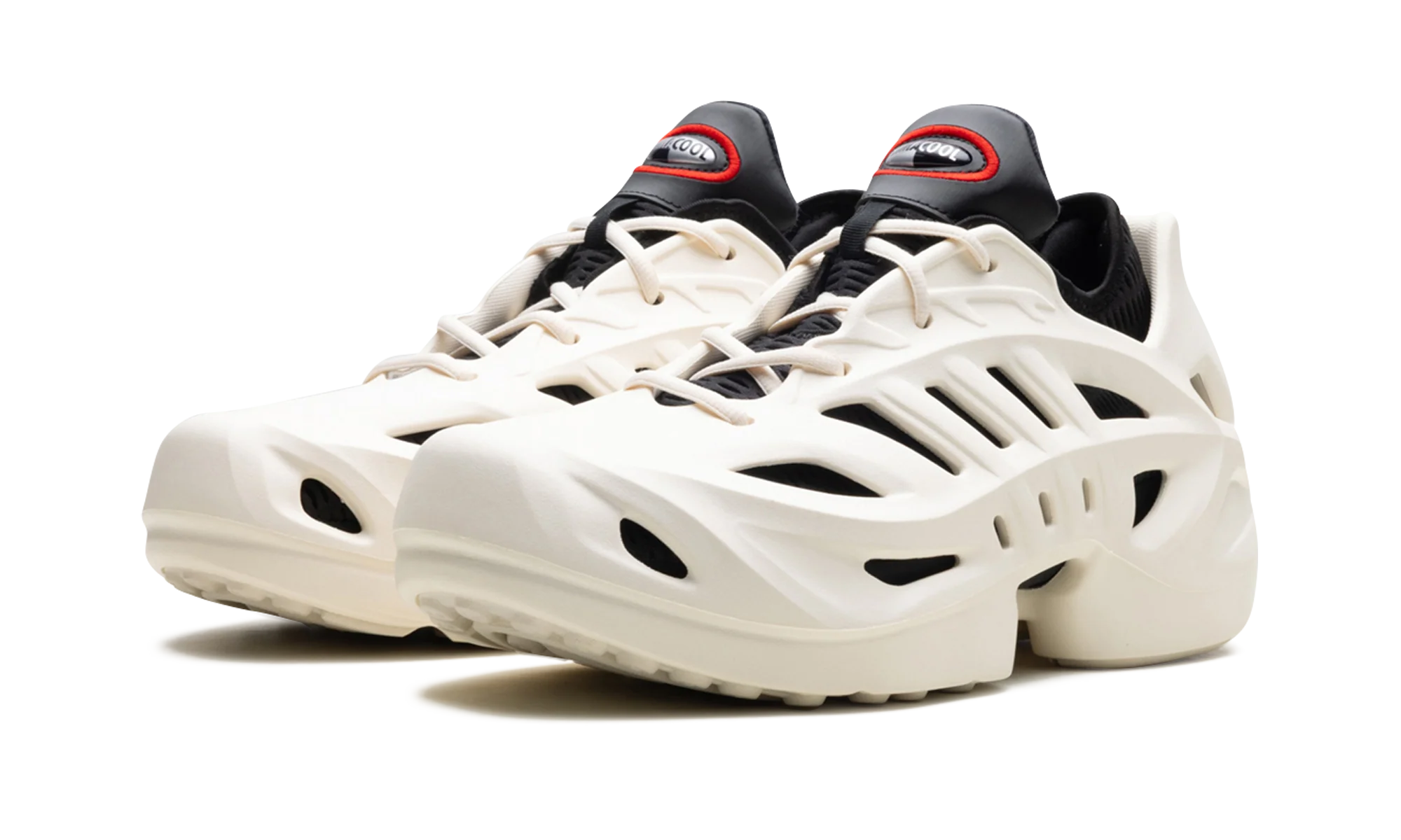 adiFOM Climacool "White Black" IF3909