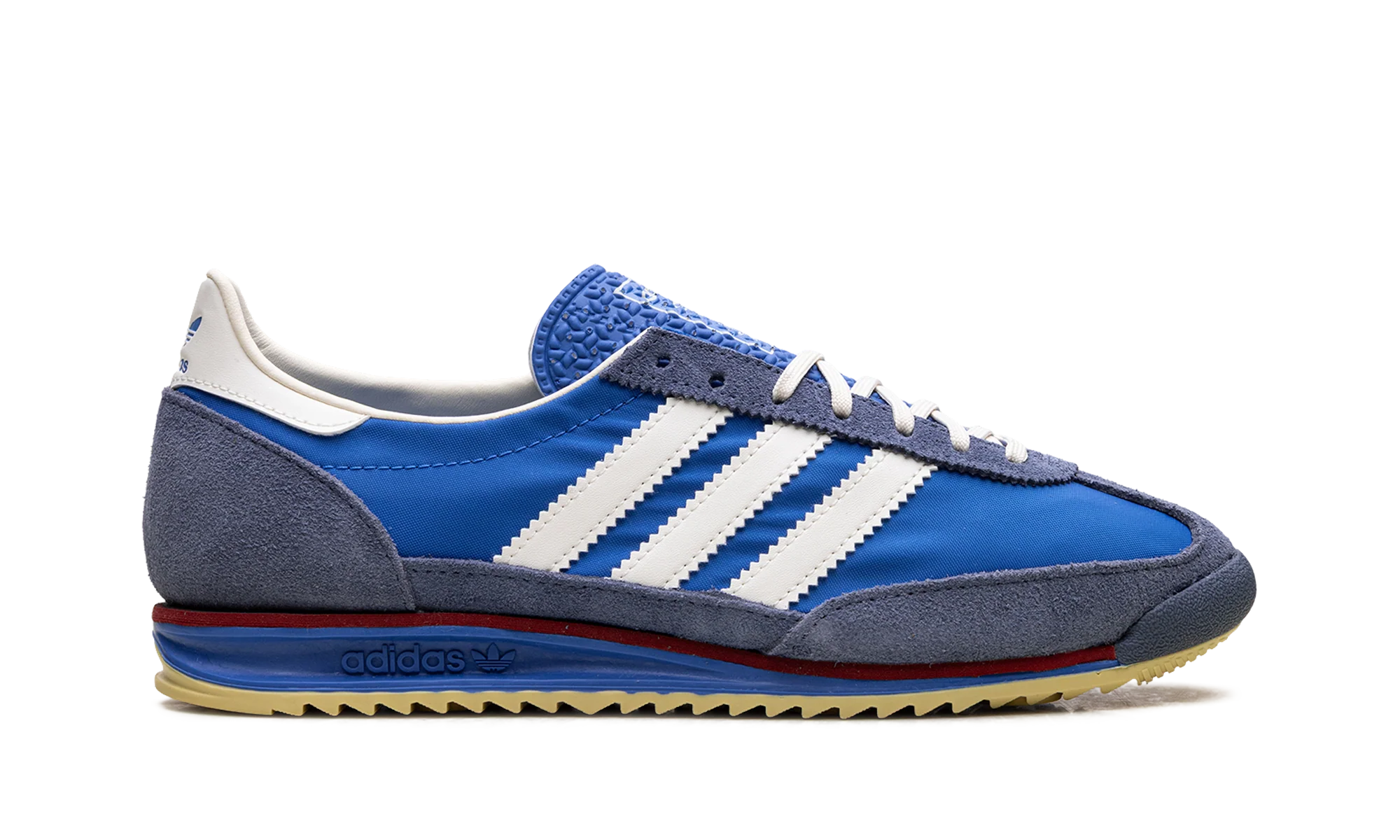 SL 72 OG Wmns "Blue Bird" JS0255