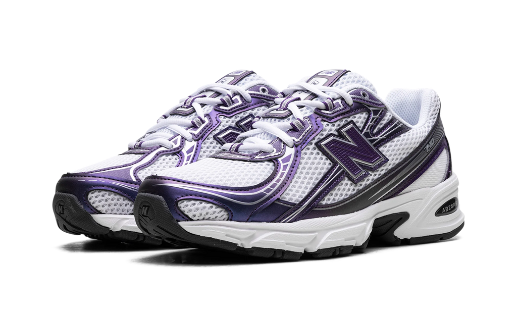 740v2 "Concord Grape" U740CG2