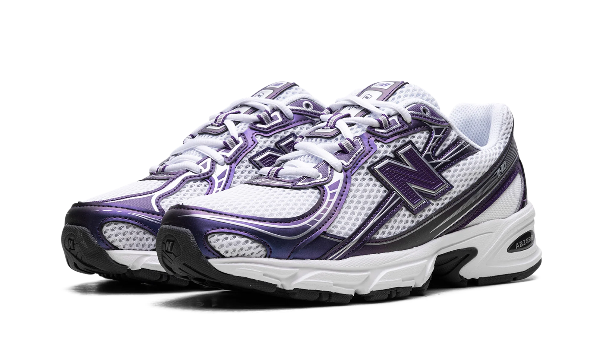 740v2 "Concord Grape" U740CG2