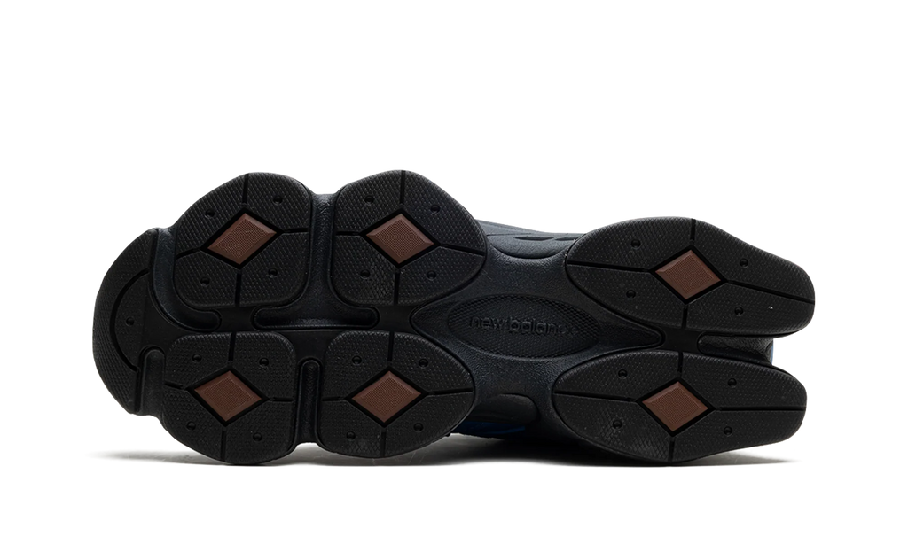 9060 "BLUE AGATE" U9060NRH