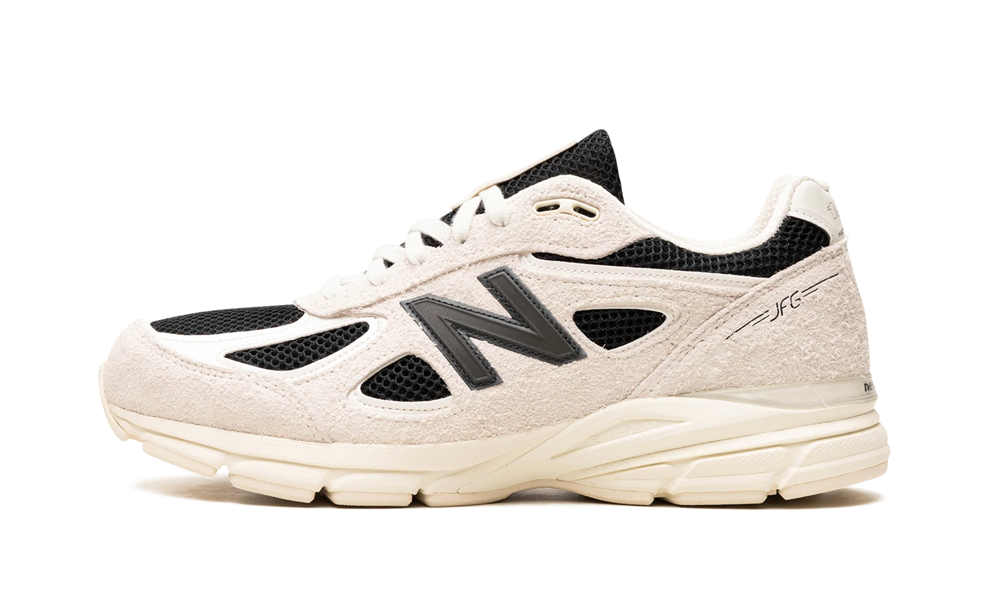 990v4 "Joe Freshgoods - White" U990JR4