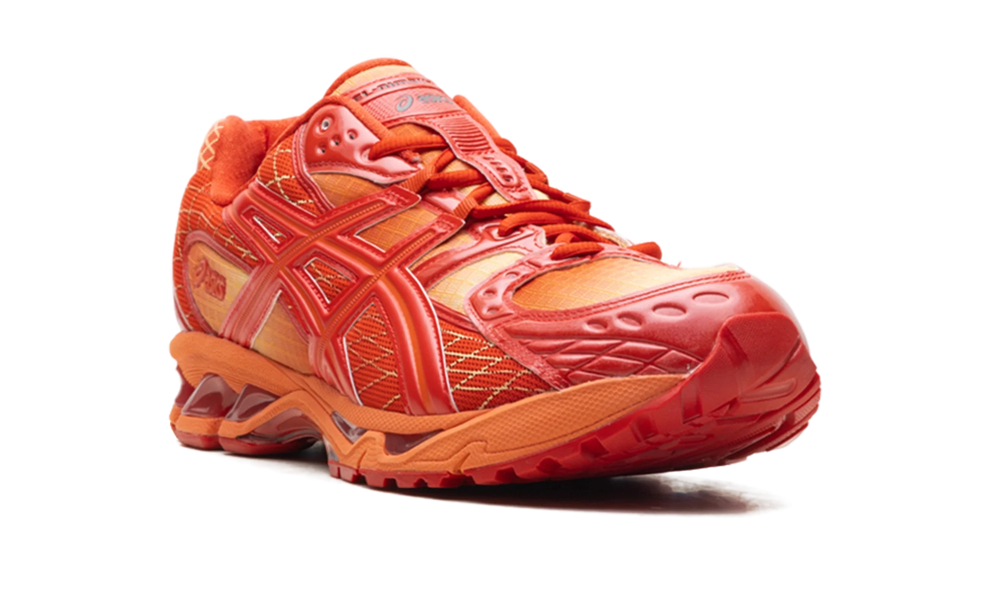 Gel-Nimbus 10.1 "Kith - Iron Man vs. Mega Man - Double box - With Comic" AI MVC012398