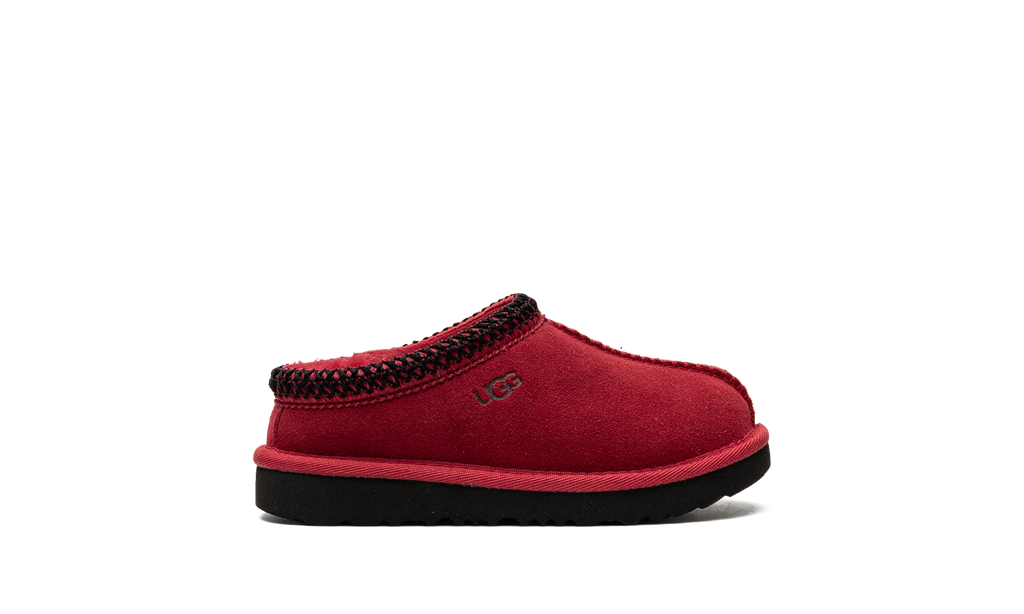 Tasman II GS "Samba Red" 1019066K SBR
