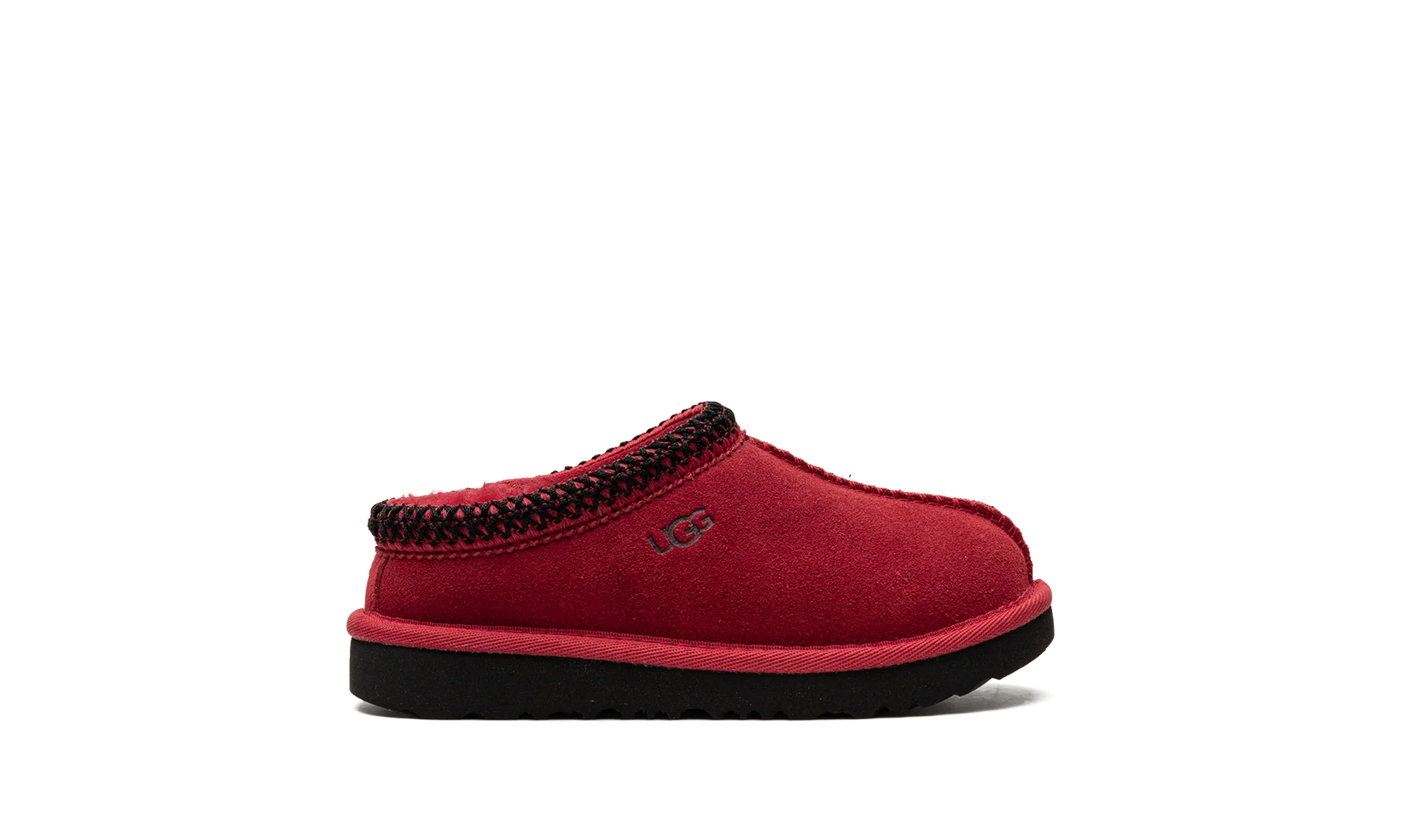 Tasman II GS "Samba Red" 1019066K SBR