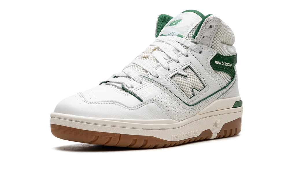 650R "Aime Leon Dore - White Pine" BB650RG1