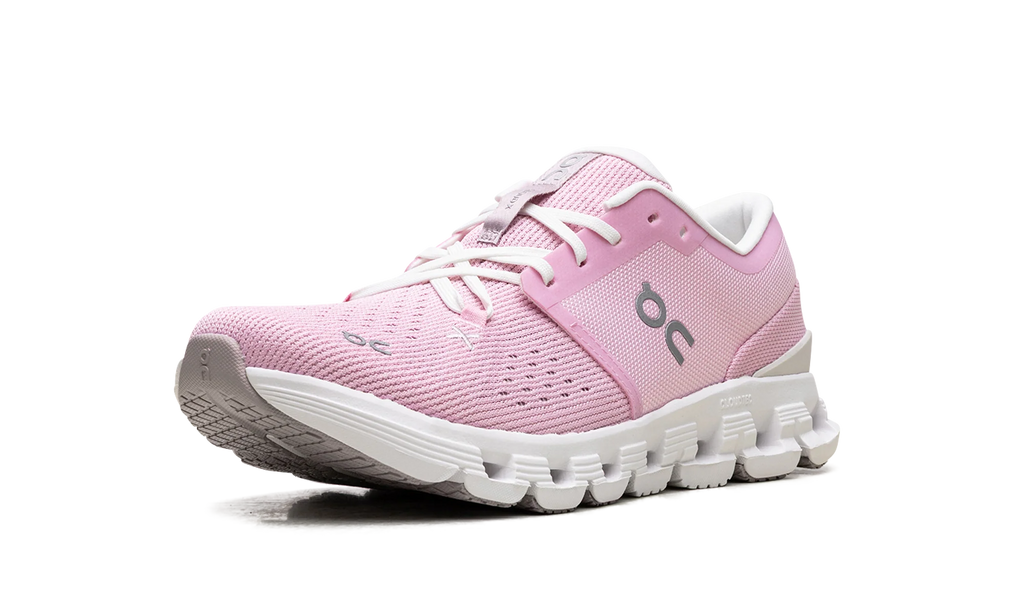 Cloud X 4 WMNS "Petal Sand" 3WE30073561