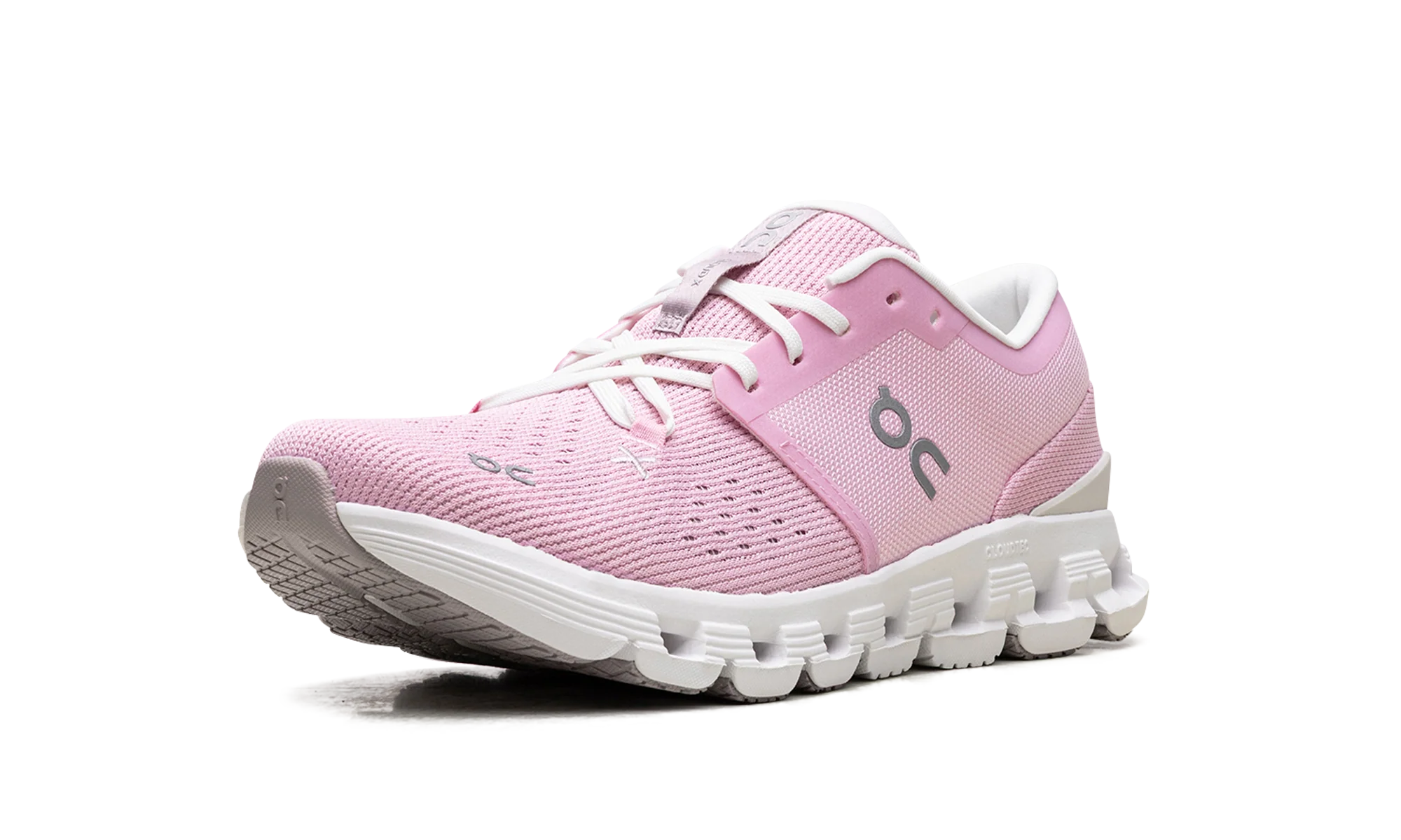Cloud X 4 WMNS "Petal Sand" 3WE30073561